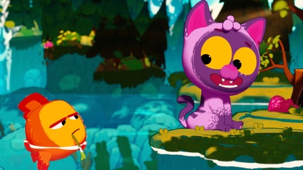 Rivel Tails: Strong Together, l'avventura co-op su PC dal 14 dicembre 