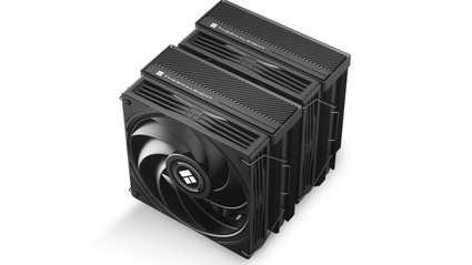 Thermalright aggiorna il Peerless Assassin con ventole piu veloci
