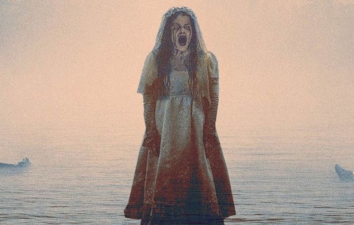 La Llorona si mostra in video