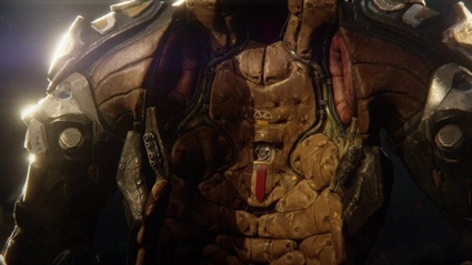 Anthem sara certamente presente ai Game Awards