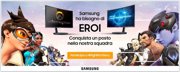 Fight for Glory arriva alle fasi finali