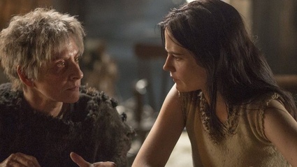 Patti LuPone tornera in Penny Dreadful!