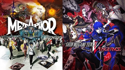 Annunciato l'Atlus Fes, si terra l'8 e il 9 giugno