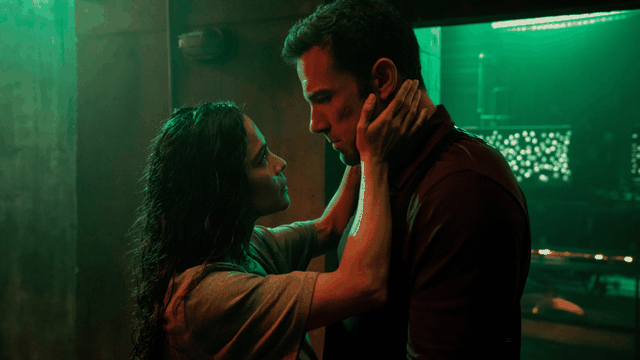 Hypnotic recensione Ben Affleck e Robert Rodriguez scopiazzano Inception