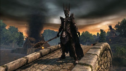 Il Signore degli Anelli: La Conquista