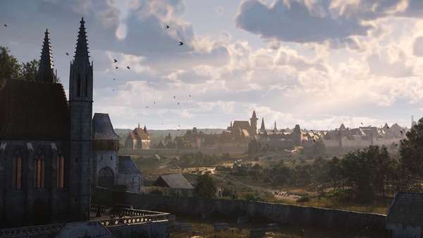 Kingdom Come: Deliverance II è ufficiale: tutto quello che sappiamo sul videogioco