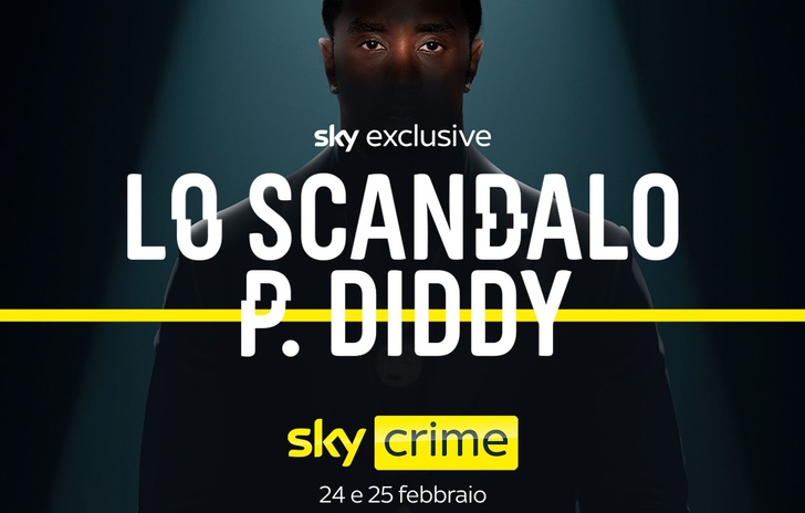 La recensione della docuserie di Sky Lo scandalo P Diddy