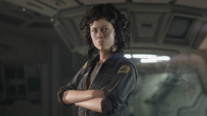I DLC di Alien: Isolation nel dettaglio