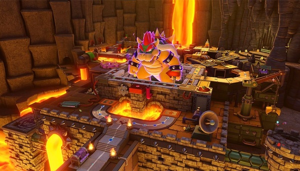 Famitsu, i dati di vendita dal 7 al 13 aprile