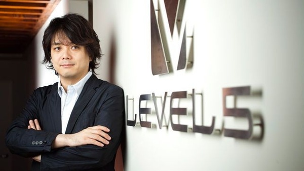 Level-5 e gia al lavoro su un nuovo progetto