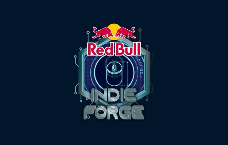 Aprono le candidature al RED BULL Indie Forge 2024