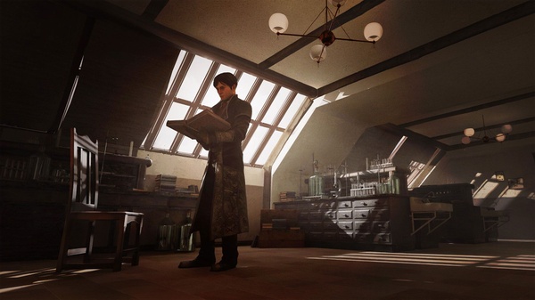 Pathologic 3, la recensione: un horror psicologico dalle scelte difficili 