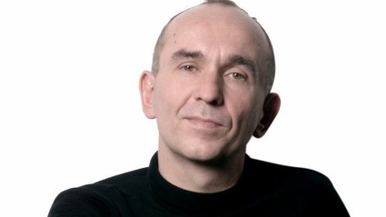 Molyneux: ''Kinect e una barzelletta, Microsoft lo togliera sicuramente dal pacchetto''