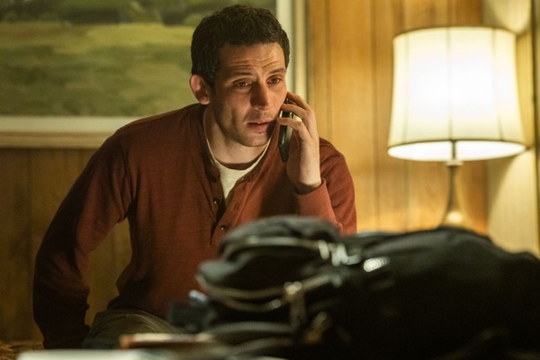 Disclosure Day recensione: Spielberg torna agli alieni e firma un thriller sci-fi da non perdere