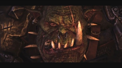 Grimgor Ironhide Campaign Trailer