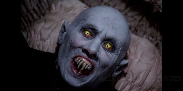 Le notti di Salem: dal romanzo di Stephen King alla innovativa trasposizione tv firmata da Tobe Hooper