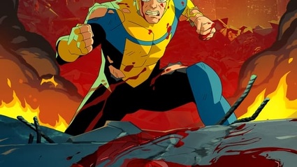Invincible