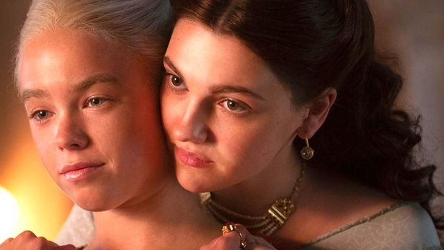 Sesso sangue e morte arriva in tv House of The Dragon E le donne stavolta si prendono il potere