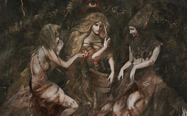 La patch next-gen ha aggiunto particolari piccanti a Witcher 3