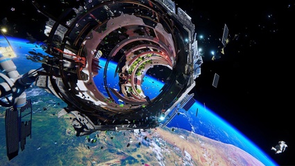 Cancellata la versione XBox One di Adr1ft