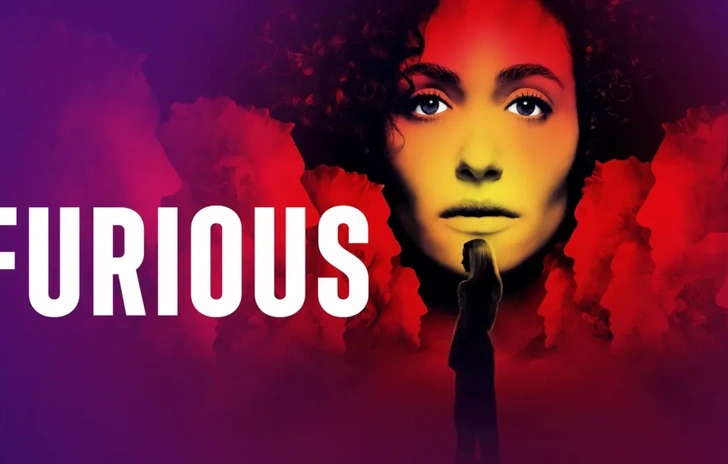 Furious recensione la serie più scomoda dellestate parla di rabbia e impunità