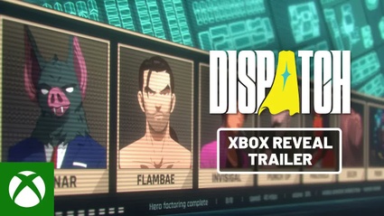 Dispatch - l'uscita su Xbox