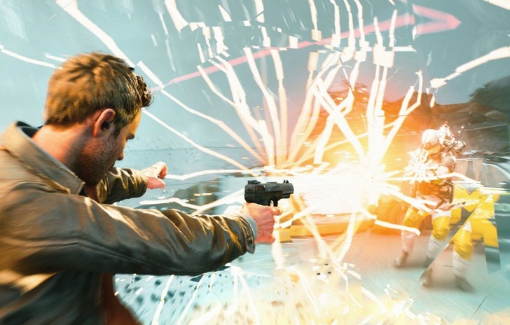 Quantum Break ha lasciato il Game Pass ma tornerà presto