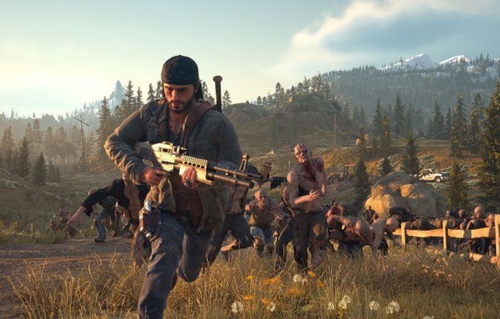 Days Gone ecco gli aggiornamenti gratuiti