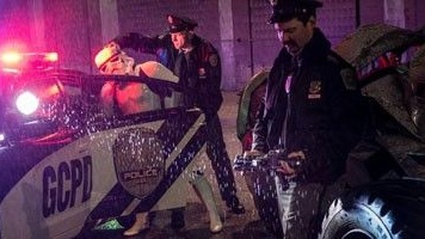 Ennesima foto scherzosa su Batman e Star Wars tweettata da Zack Snyder