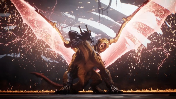 Doom: The Dark Ages - trapela la data di uscita