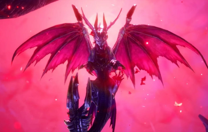 Monster Hunter Rise Sunbreak disponibile su console PlayStation e Xbox