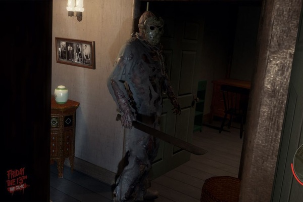Friday the 13th ritarda ma promette il single-player