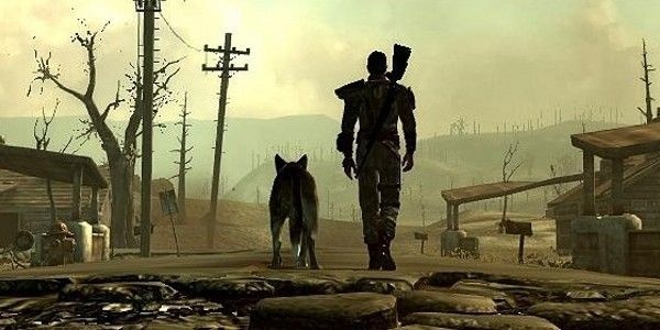 Mod di Fallout 4 migliora il frame rate peggiorando pero le texture.