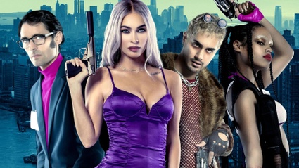 Johnny & Clyde: Trailer ufficiale 