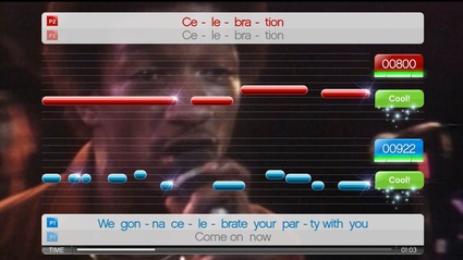 Singstar Vol.2