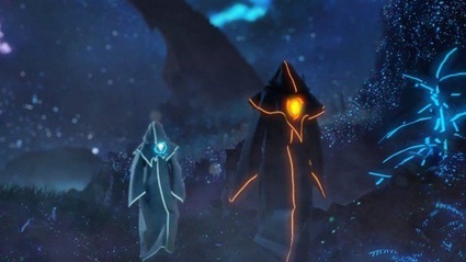 Storm in A Teacup annuncia Nero, il loro primo titolo.