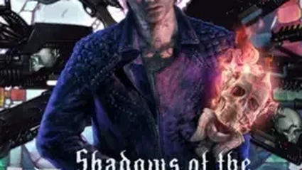 Shadows of the Damned: Hella Remastered