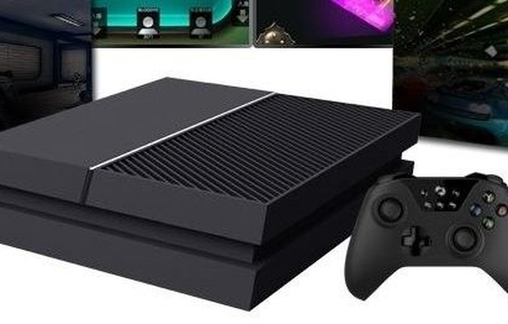 Il crowfunding per la console vagamente tarocca