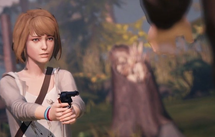 Un trailer per Life is Strange Limited Edition disponibile oggi