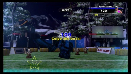 Tiro con l'Arco - Sfida