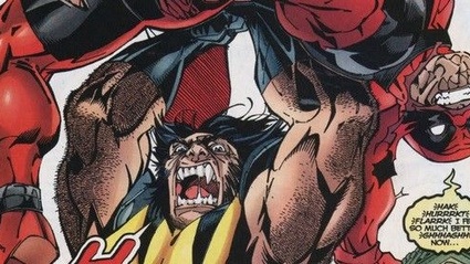 Wolverine potrebbe incontrare nuovamente Deadpool?