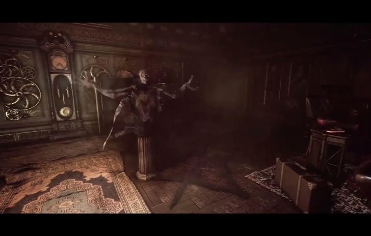 Last Half of Darkness lavventura horror ha un remake dopo 35 anni