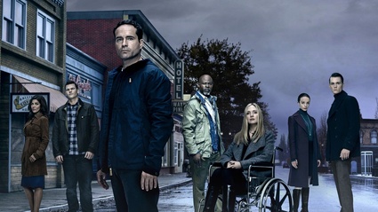 La seconda stagione di Wayward Pines in onda su FOX da Lunedi 29 Agosto!