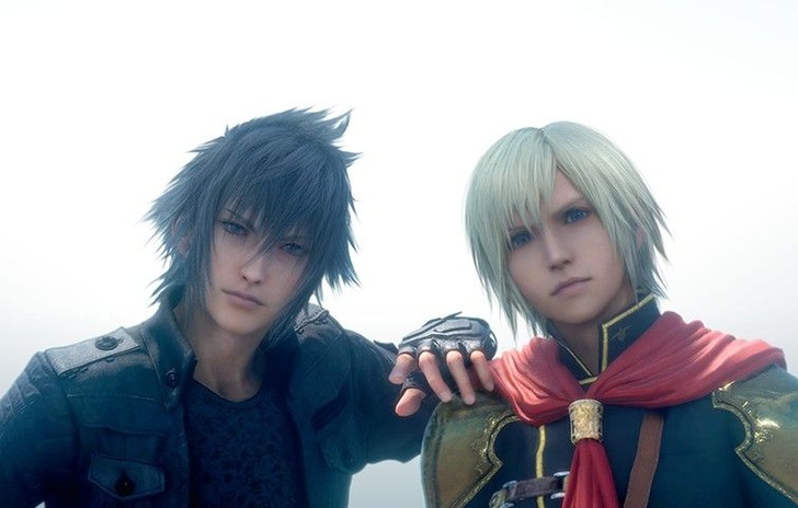 Final Fantasy Type0 HD a quota 1 Milione nel mondo