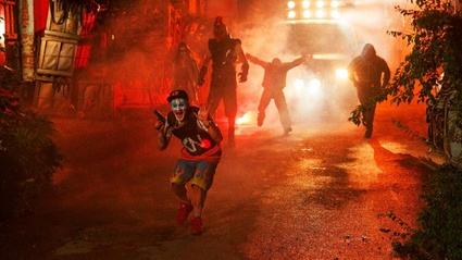 Il Vendicatore Tossico - Nel 2025 il remake del cult classe 1984