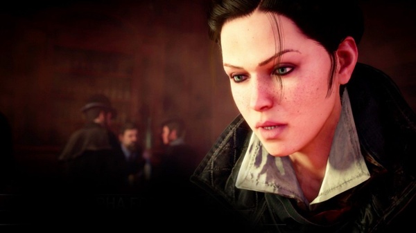 [E3 2015] Evie Frye sara personaggio giocabile in AC Syndicate
