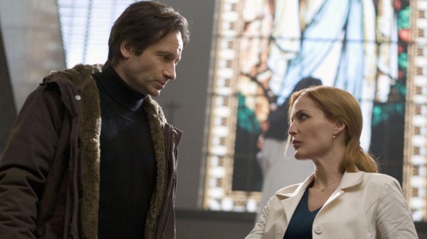 X-Files - Voglio crederci torna nel Director's Cut di Carter