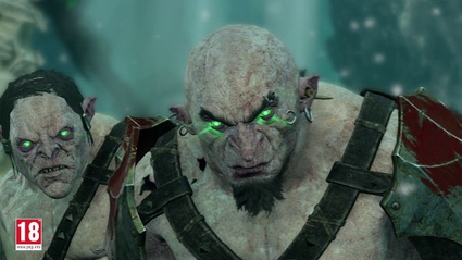 Terra di Mezzo: La Tribu Mistica