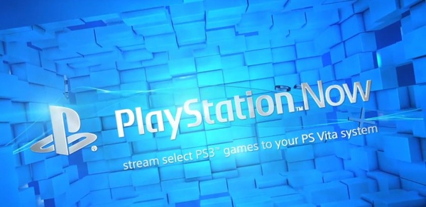 Playstation Now non guardera piu al passato