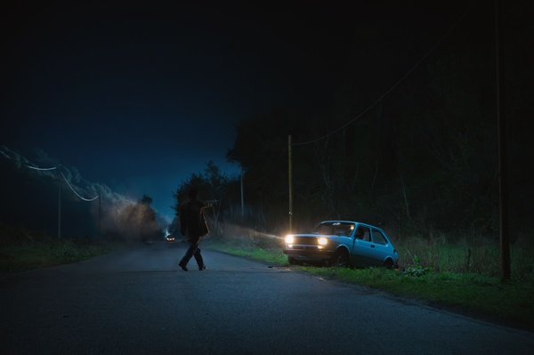 La serie Netflix sul Mostro di Firenze funziona perché non ha risposte o colpevoli